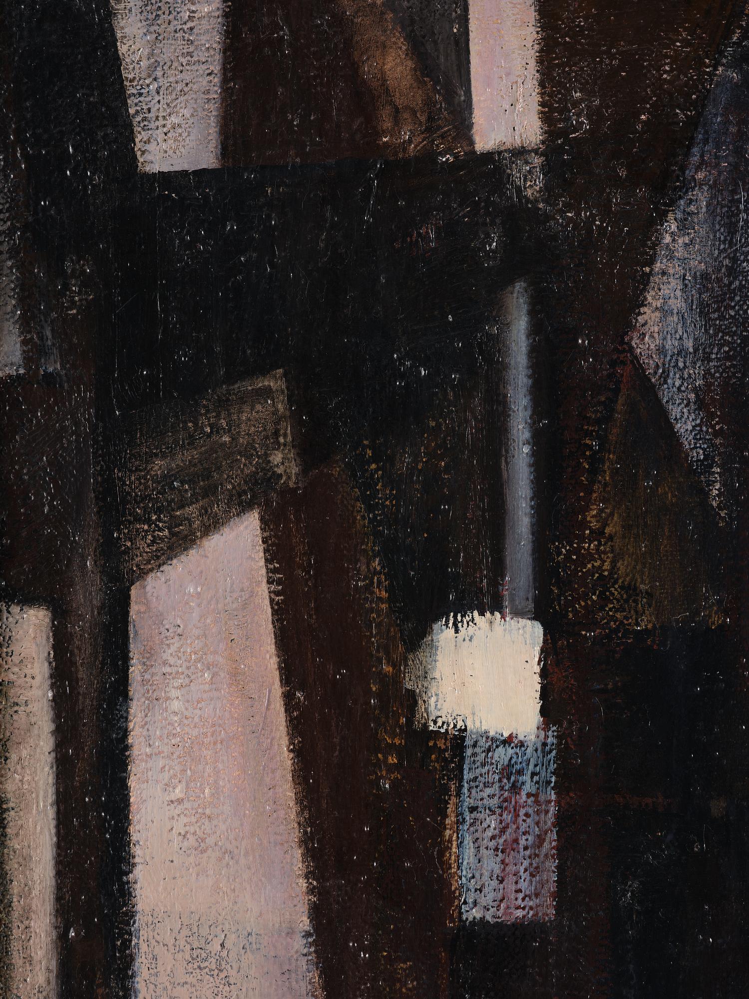 Mona Lodström, "Composition".
