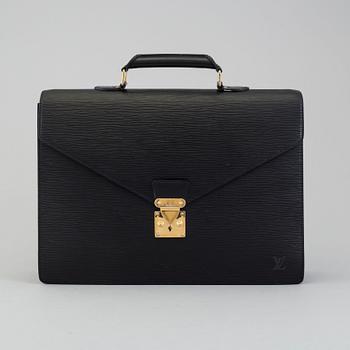 LOUIS VUITTON, "Ambassador", portfölj.