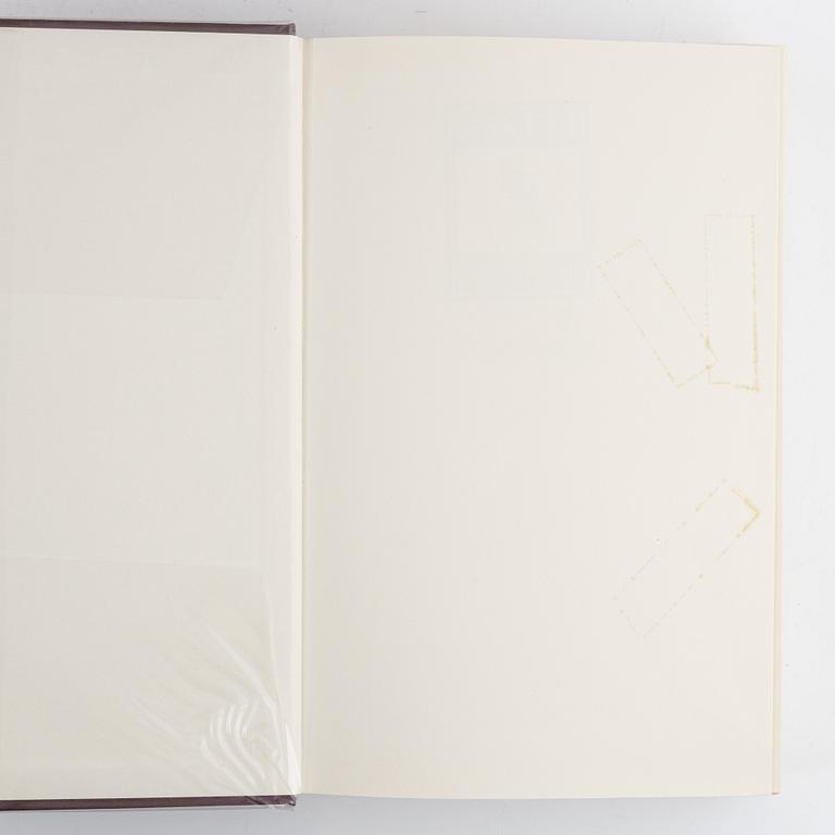 Books about clocks and watchmaking – 31 vols.