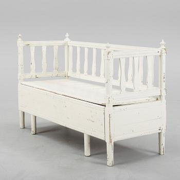 SOFFA, 1800-talets mitt.