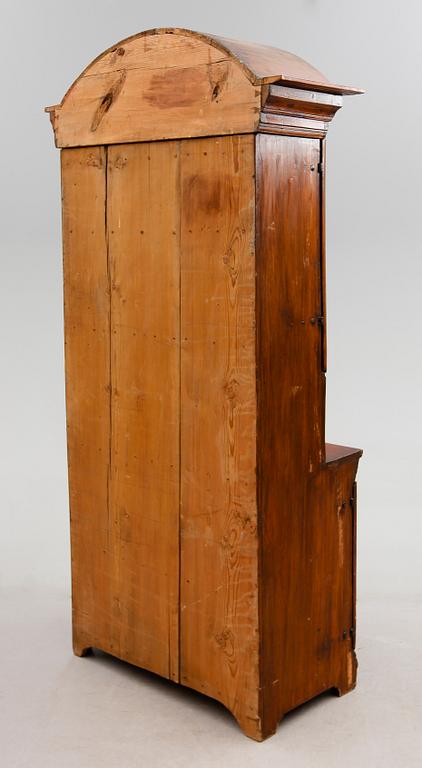 SKÅP, allmoge, 1700/1800-tal.