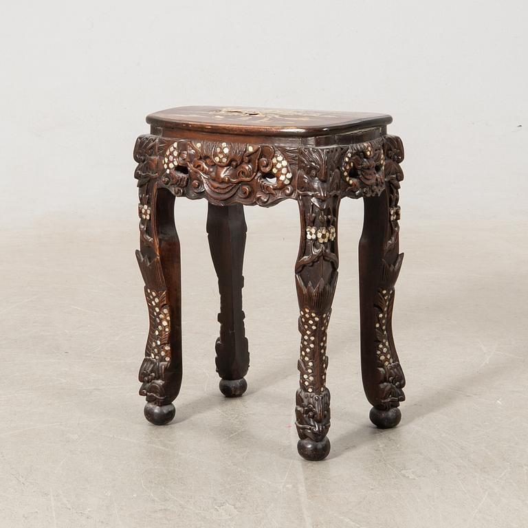 Table China 20th century.