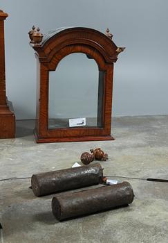 GOLVUR, Anders Polhammar, Stiernsund, 1700-tal.