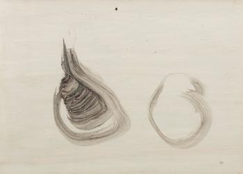 Rune Hagberg, Untitled.