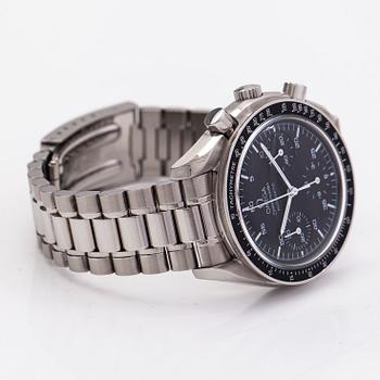 Omega, Speedmaster, reduced, armbandsur, 39 mm.