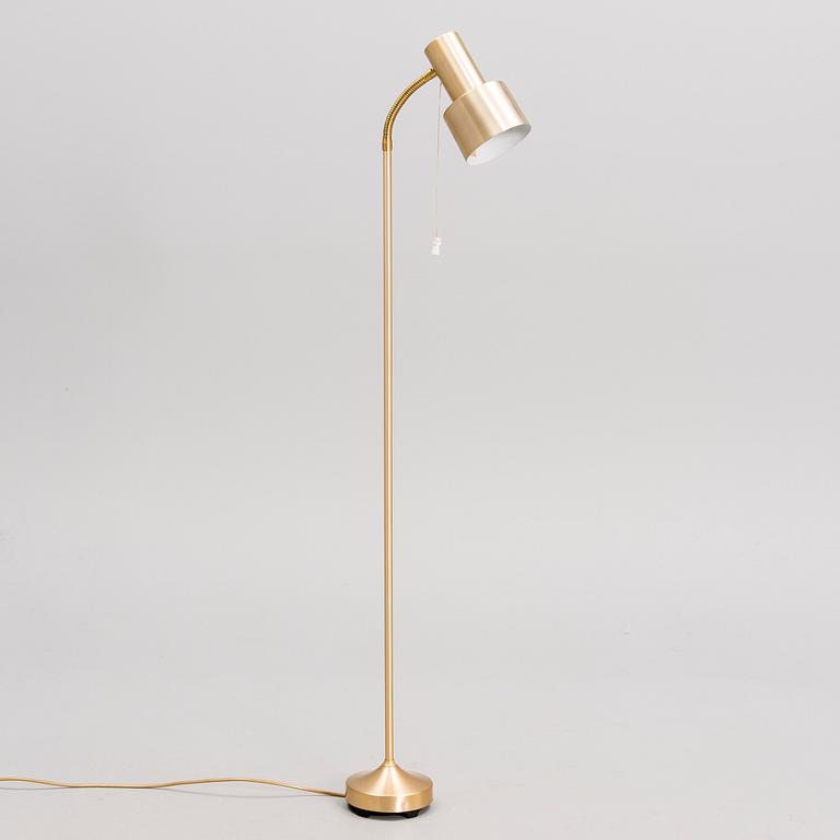 A FLOOR LAMP, Nafa, the second half of the 20th century.