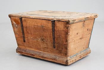 KISTA, allmoge, Delsbo, Hälsingland. Bär dat 1804.