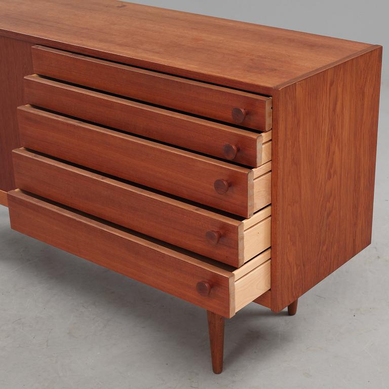 SIDEBOARD, Hugo troeds, Bjärnum, 1950/60-tal.