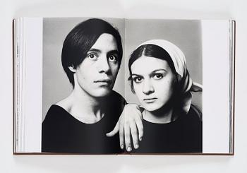 Richard Avedon - An Autobiography (Random House, 1993) 1st