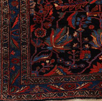 MATTA, orientalisk, old, 210 x 137 cm.