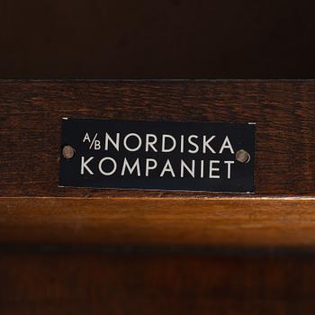 Matbord, 'Hunters Table', Nordiska Kompaniet, 1900-talets andra hälft.