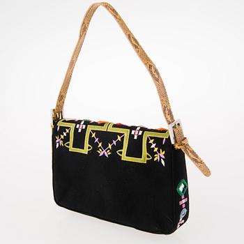 FENDI Vintage Baguette Bag.