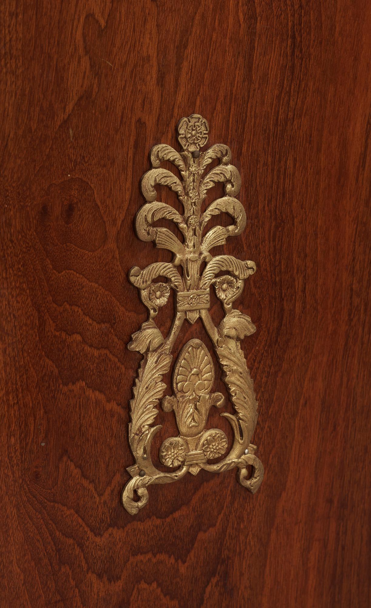 BYRÅ, sent 1800-tal.