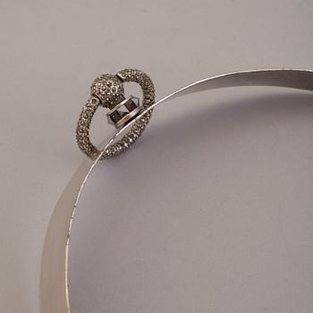 HALSBAND, Jean Paul Gaultier.