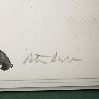 Peter Dahl, 'Carl Michael Bellman: Fredmans Epistlar'.