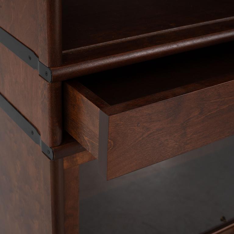 Bokhylla, Boknäs, Finland, 2000-tal.