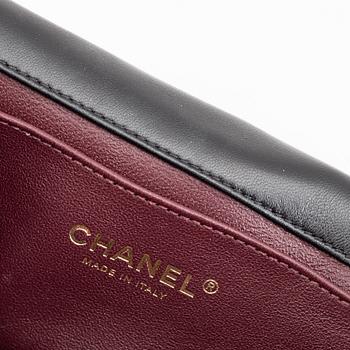 Chanel, bag, "Mini flap bag" 2017-2018.
