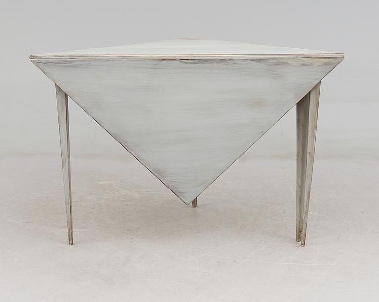 HÖRNBORD, 1800-talets mitt.