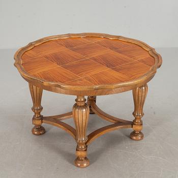 SOFFBORD, art-deco, 1900-talets första hälft.