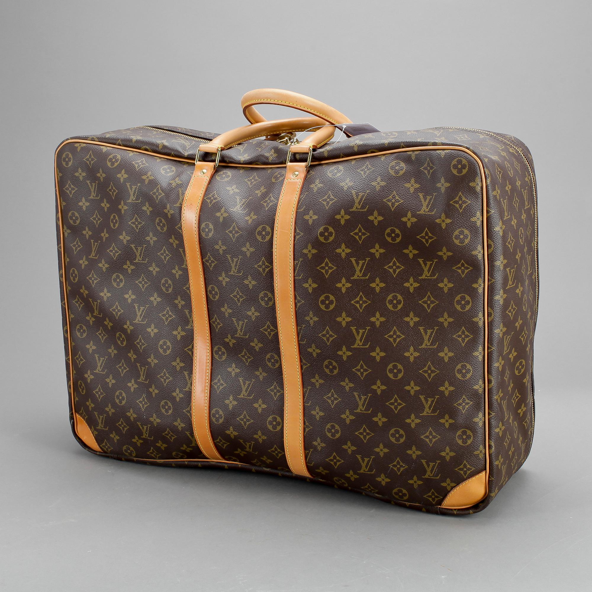 RESVÄSKA, "Sirius", Louis Vuitton.