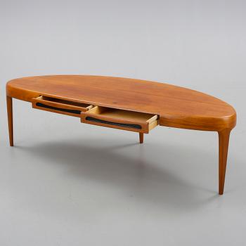 SOFFBORD, "Capri", Johannes Andersen för Trensum, 1900-talets andra hälft.