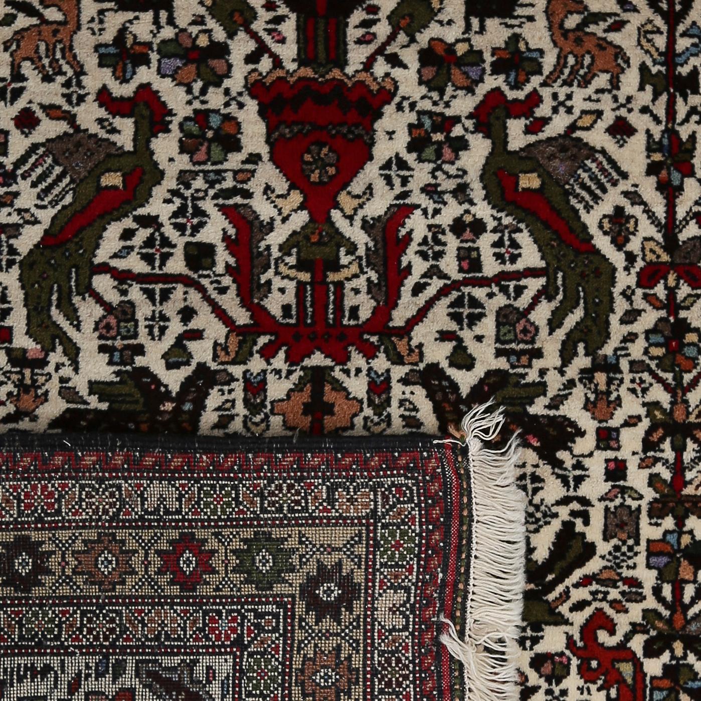 MATTA, orientalisk, old. Ca 130 x 85 cm.