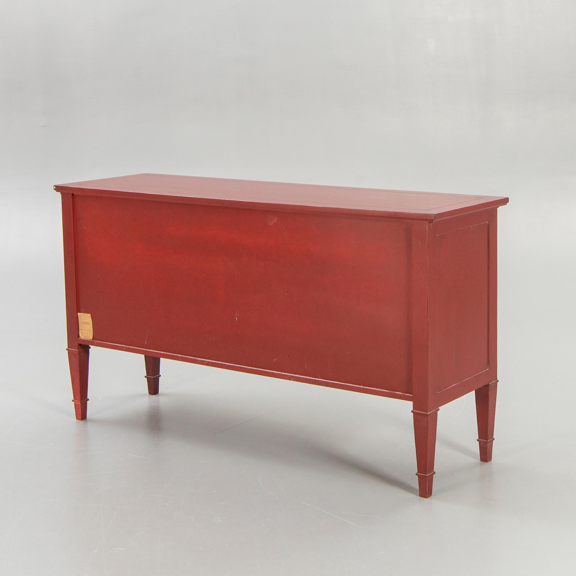 Grange, sideboard / cabinet, 2000s.