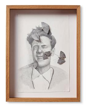 36. Vanna Bowles, "Moths".