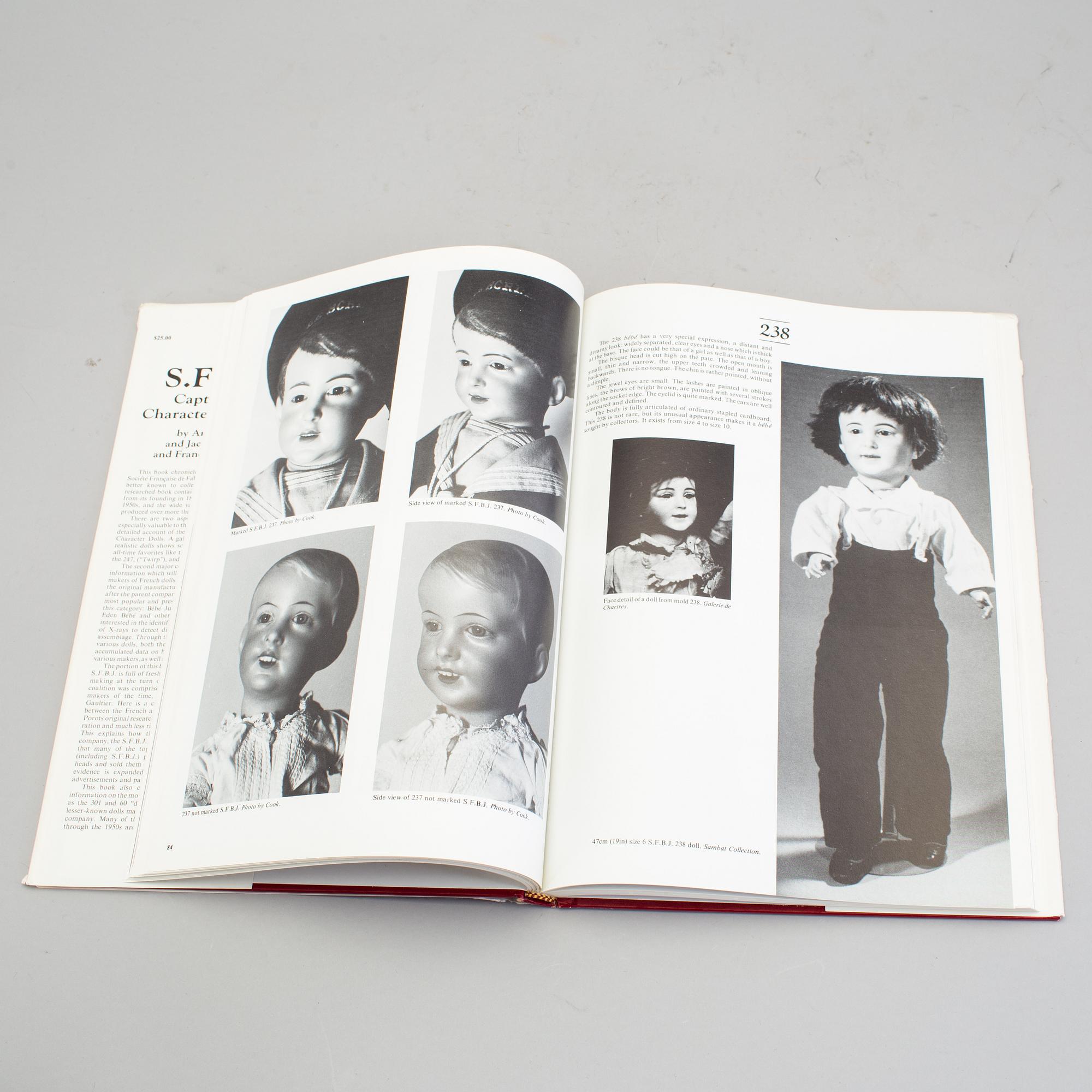 BÖCKER, 12 stycken, docklitteratur.