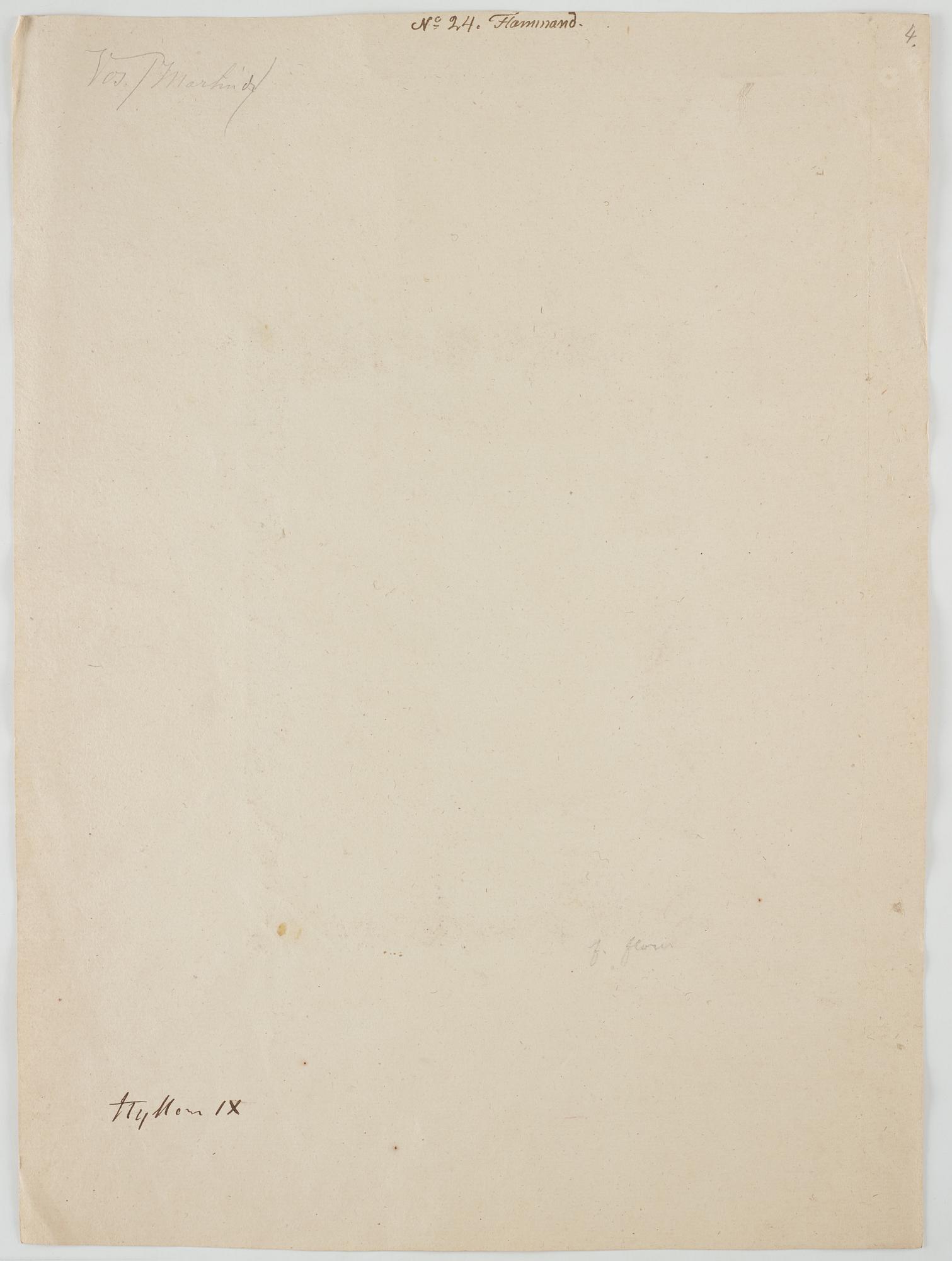 MARTEN DE VOS, hans krets. Osignerad. Bild 24 x 17,5 cm (Uppklistrad på papper 47,5 x 35 cm).