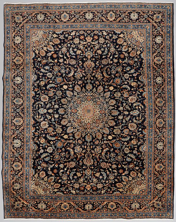 MATTA, Kashmar, 1900-talets senare del, 340 x 250 cm.