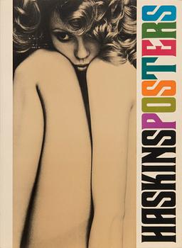 Sam Haskins, after, "A book of mini posters designed and photographed by Sam Haskins".