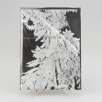 Daisuke Yokota, 2 st fotoböcker.