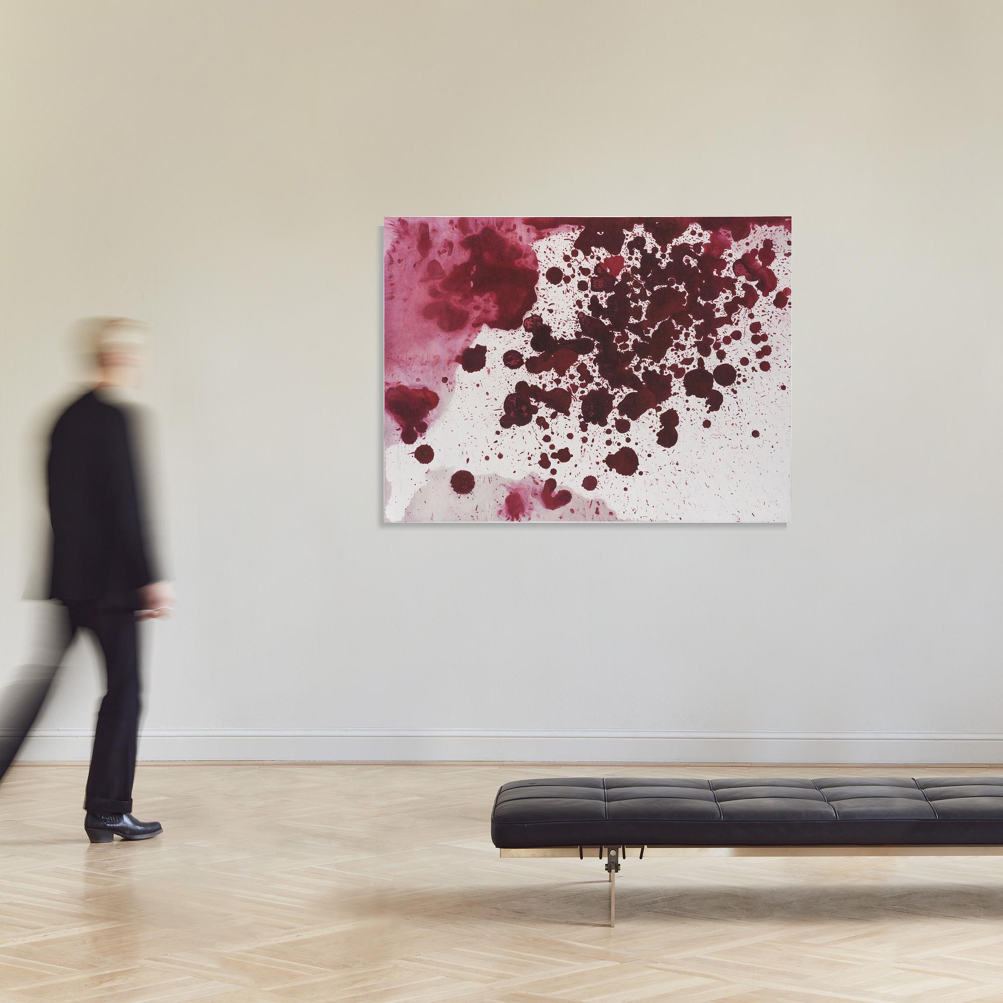 Jan Svenungsson, "Test 122".