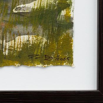 Peter Eugén, Archipelago view.