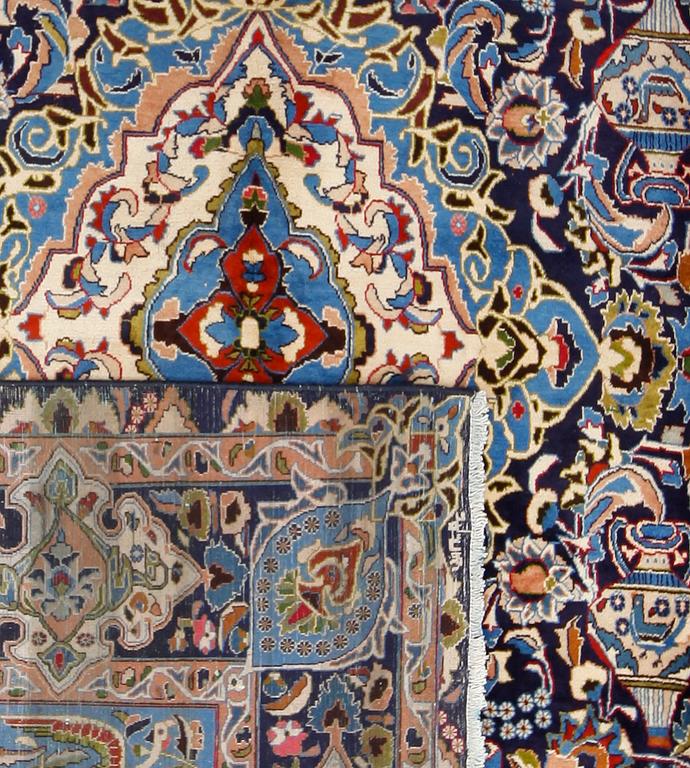 MATTA, Kashmar, 390 x 302 cm.