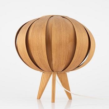 Bordslampa, 1960-tal.