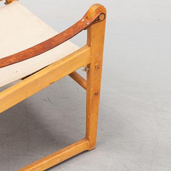 Bengt Ruda, fåtölj, "Cikada" för IKEA 1964.