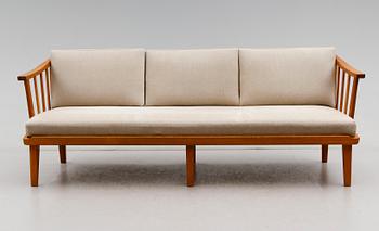 SOFFA, "Visingsö", Carl Malmsten, A.B. OH Sjögren, Tranås, 1900-talets andra hälft.