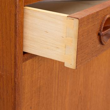 Tage Olofsson, sideboard, Ulferts, 1960s.