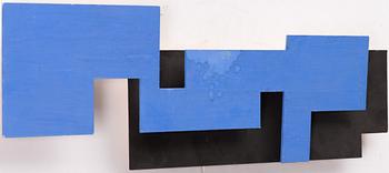 Lars Erik Falk, Untitled.