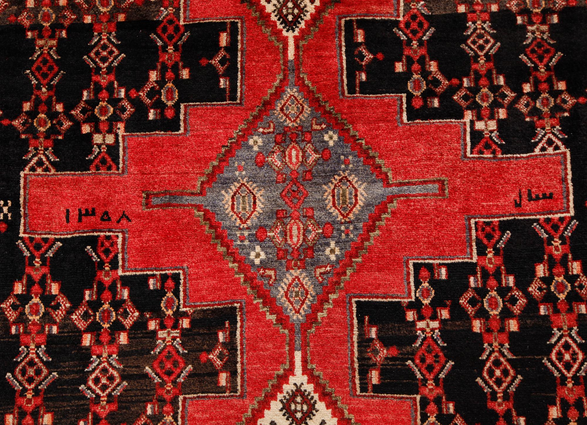 MATTA, Senne, old/semiantik, 307 x 145 cm.