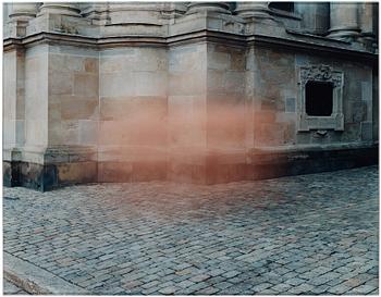 239. Anders Krisár, "Flesh Cloud #2", 2003.