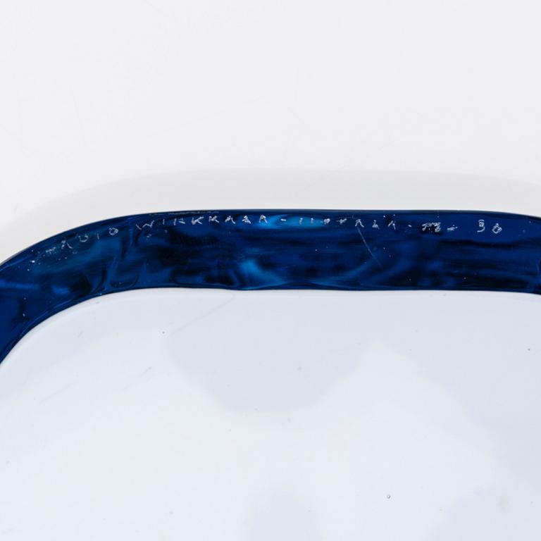 TAPIO WIRKKALA, VATI. Sign. Tapio Wirkkala Iittala -56 -30.
