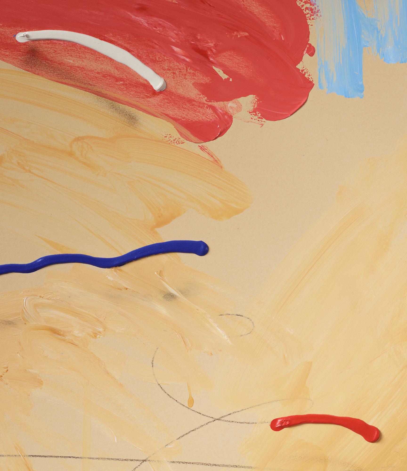 James Havard, Untitled.