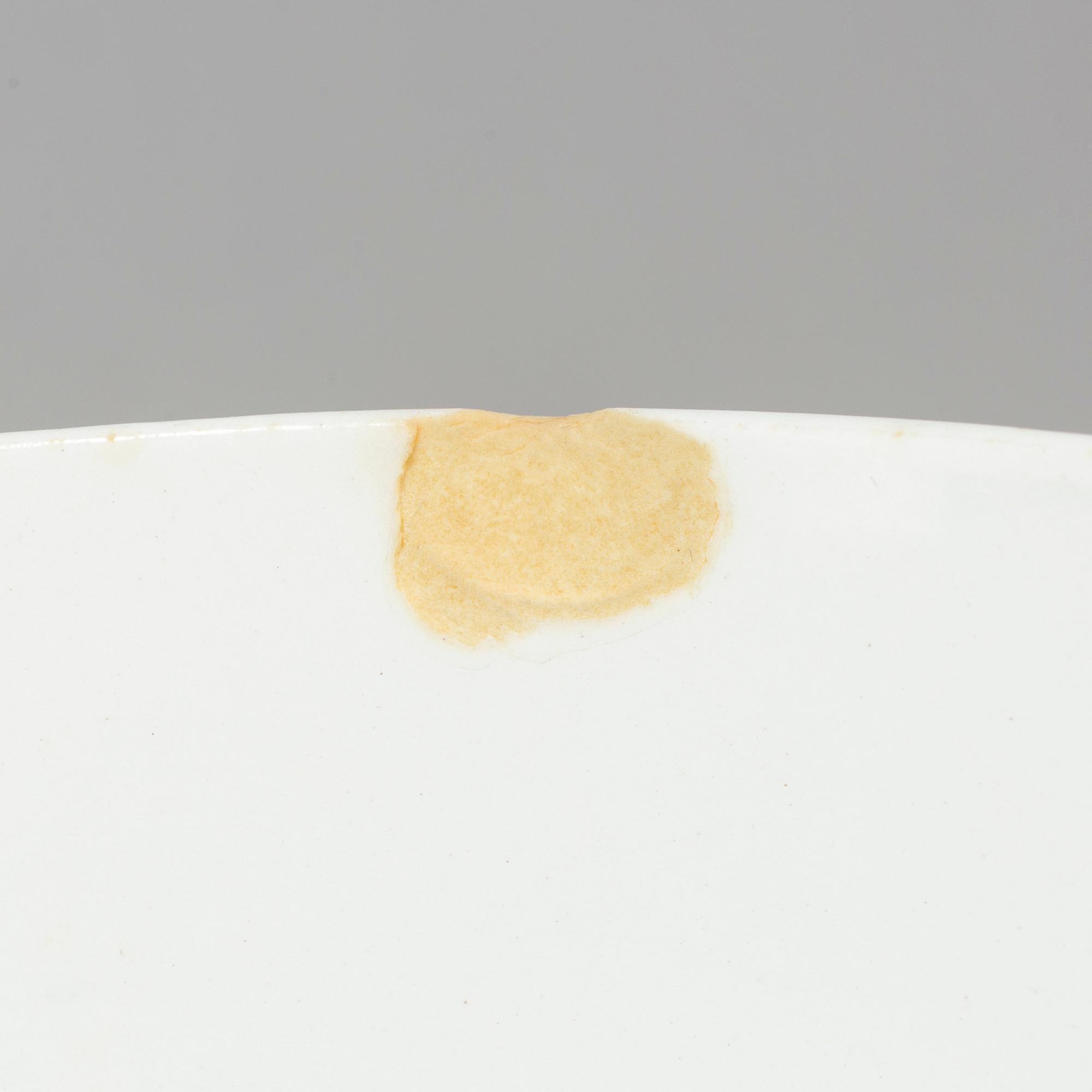 STIG LINDBERG, 42 psc 'Berså', Gustavsberg.