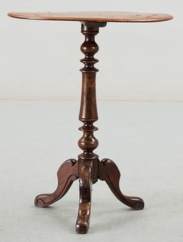 SCHACKBORD, Karl Johan, 1800-tal.