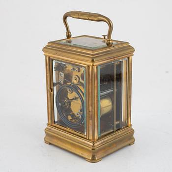 Reseur, 1900-talets första hälft.