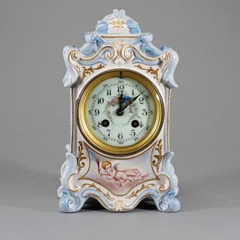 BORDSUR, Amerika, rokokostil, omkring sekelskiftet 1900.