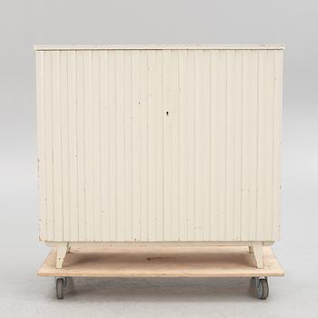 Göran Malmvall, a cabinet, Karl Andersson, mid 20th Century.